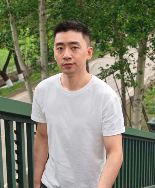 山河万里的第一张照片--广东中老年相亲网