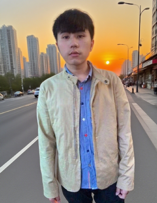 阿星的第二张照片--广东中老年相亲网