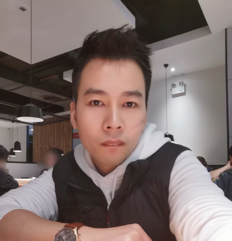 思明的第一张照片--广东中老年相亲网
