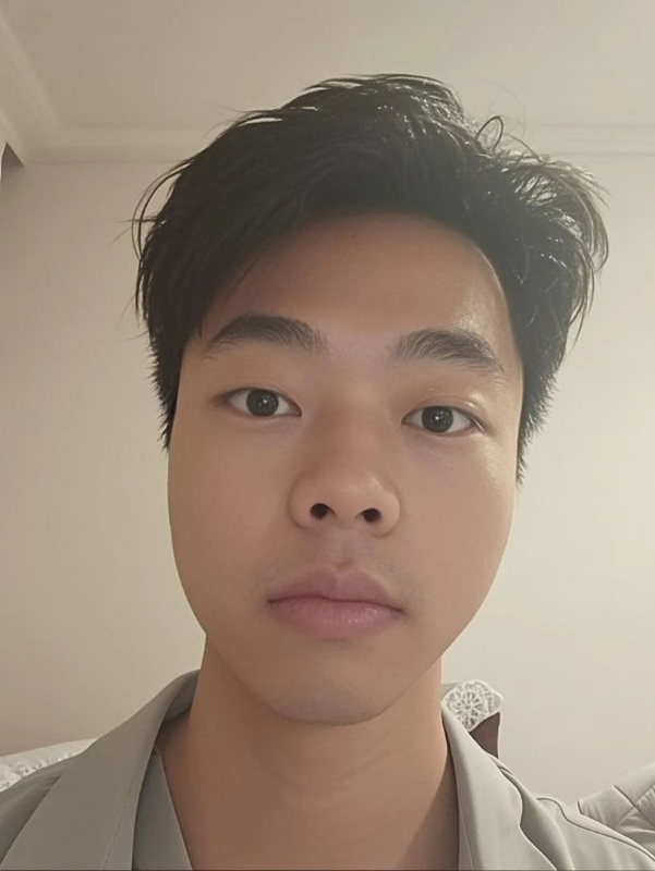 LLByu的第一张照片--广东中老年相亲网