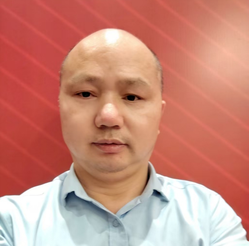 随缘的第一张照片--广东中老年相亲网