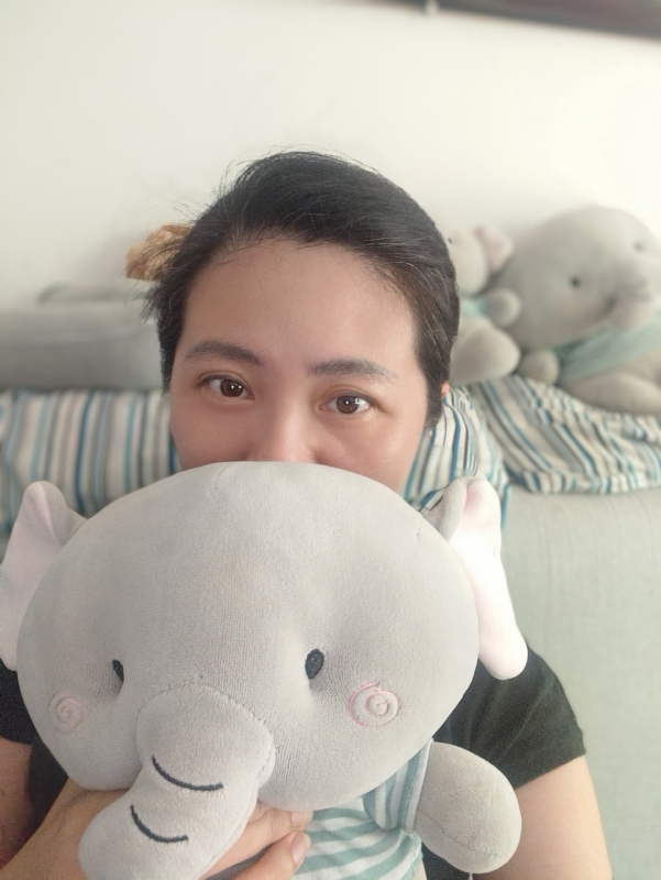 shanshan的第一张照片--广东中老年相亲网