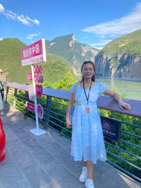 君81的第五张照片--广东中老年相亲网