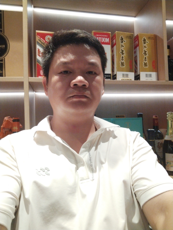 明远的第一张照片--广东中老年相亲网