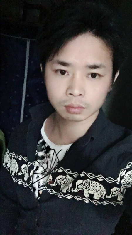 随遇而安的第一张照片--广东中老年相亲网