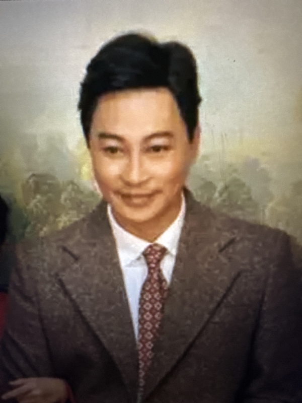 李剑程的第一张照片--广东中老年相亲网