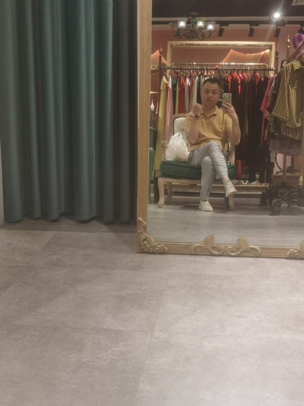 zhaofuwu的第一张照片--广东中老年相亲网