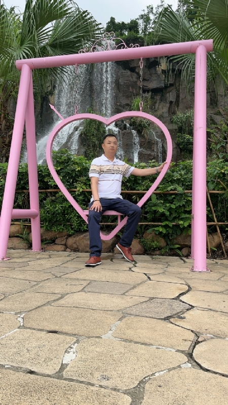 zhaofuwu的第四张照片--广东中老年相亲网