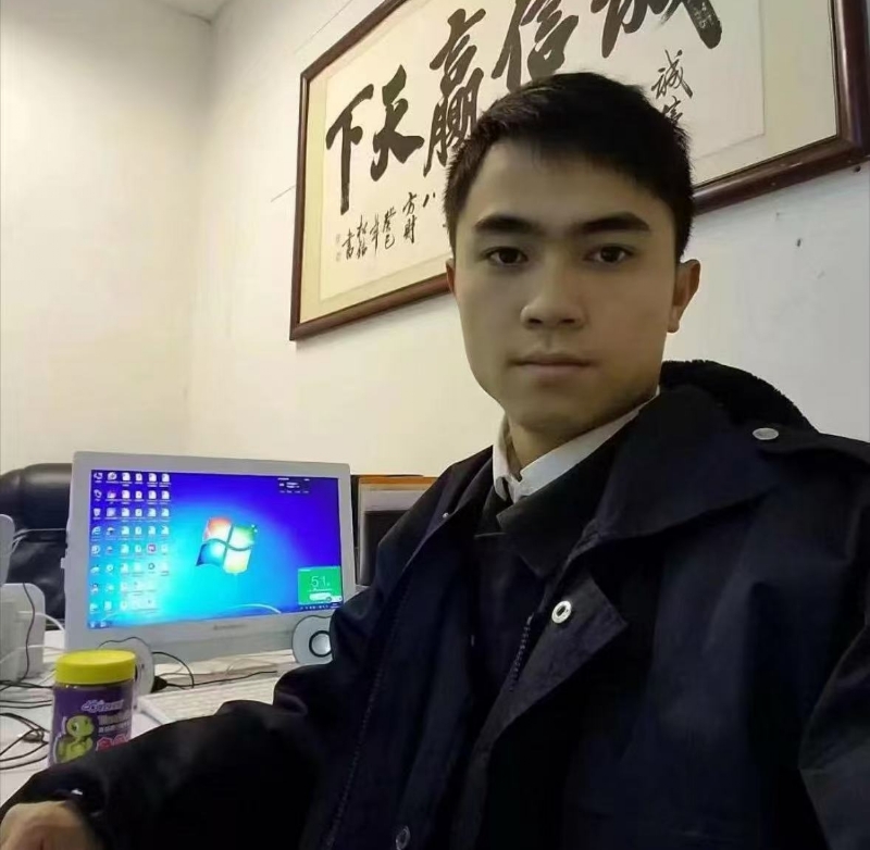 小叶的第三张照片--广东中老年相亲网