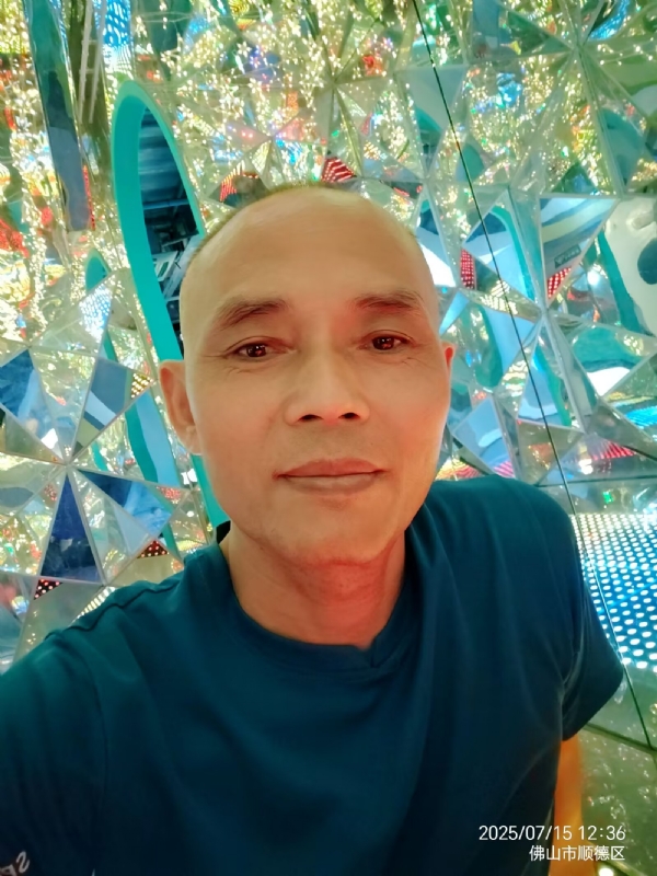 阿里睡不着的第二张照片--广东中老年相亲网