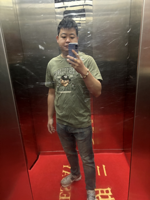 小张的第一张照片--广东中老年相亲网