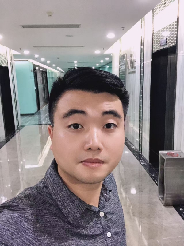 知行合一的第一张照片--广东中老年相亲网