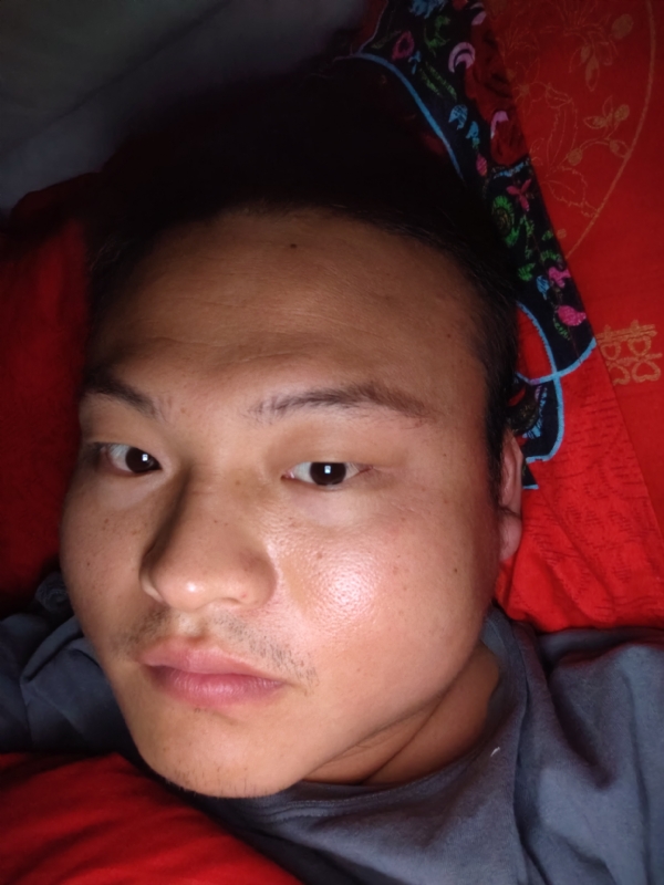 大黄的第一张照片--广东中老年相亲网